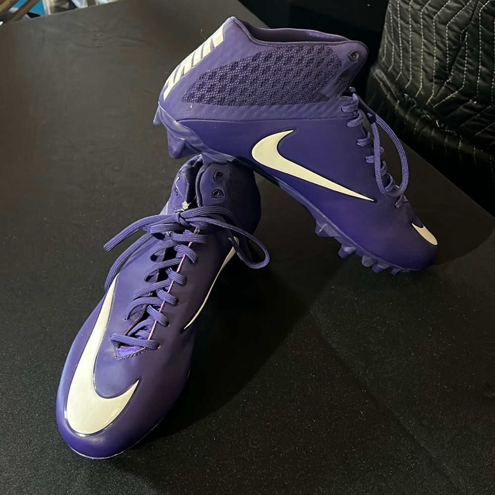 New Nike Cleats